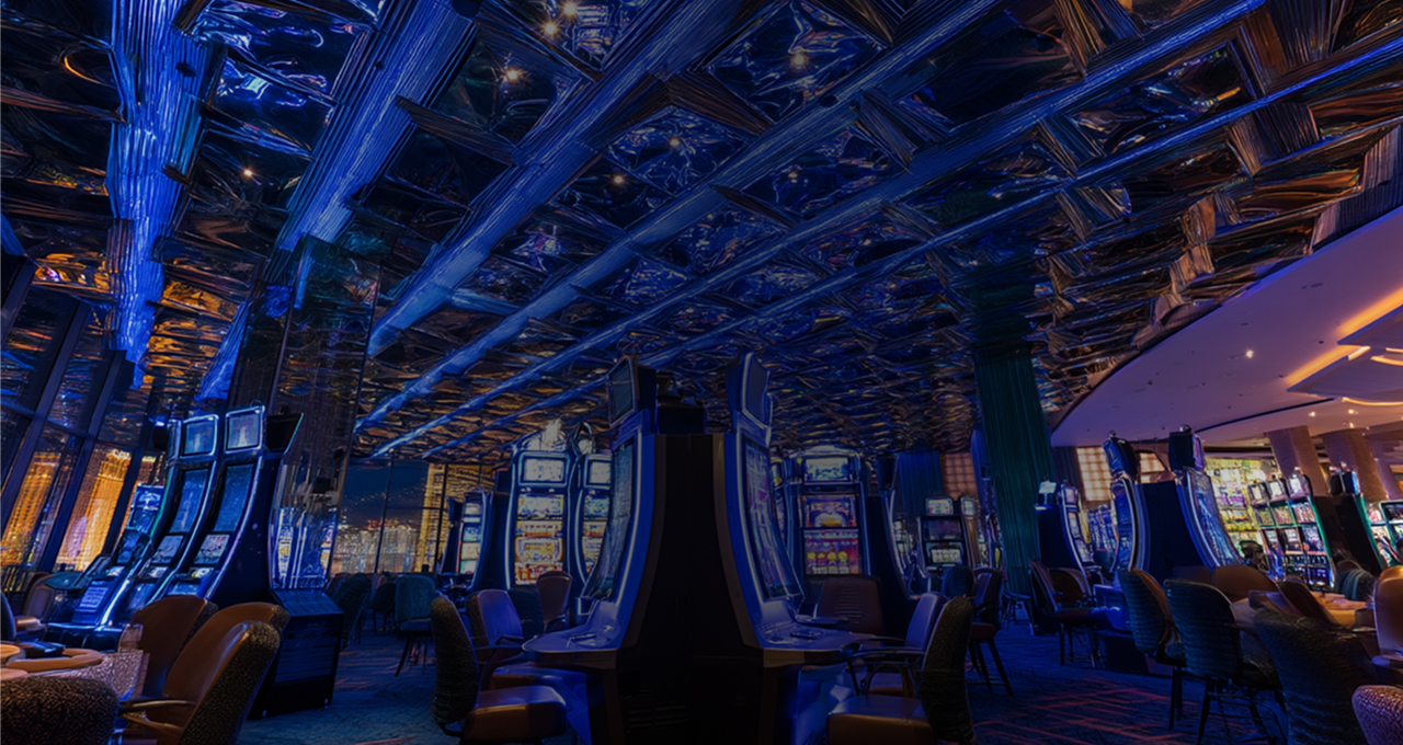 Overzicht van het live casino en sportsbook aanbod op het platform